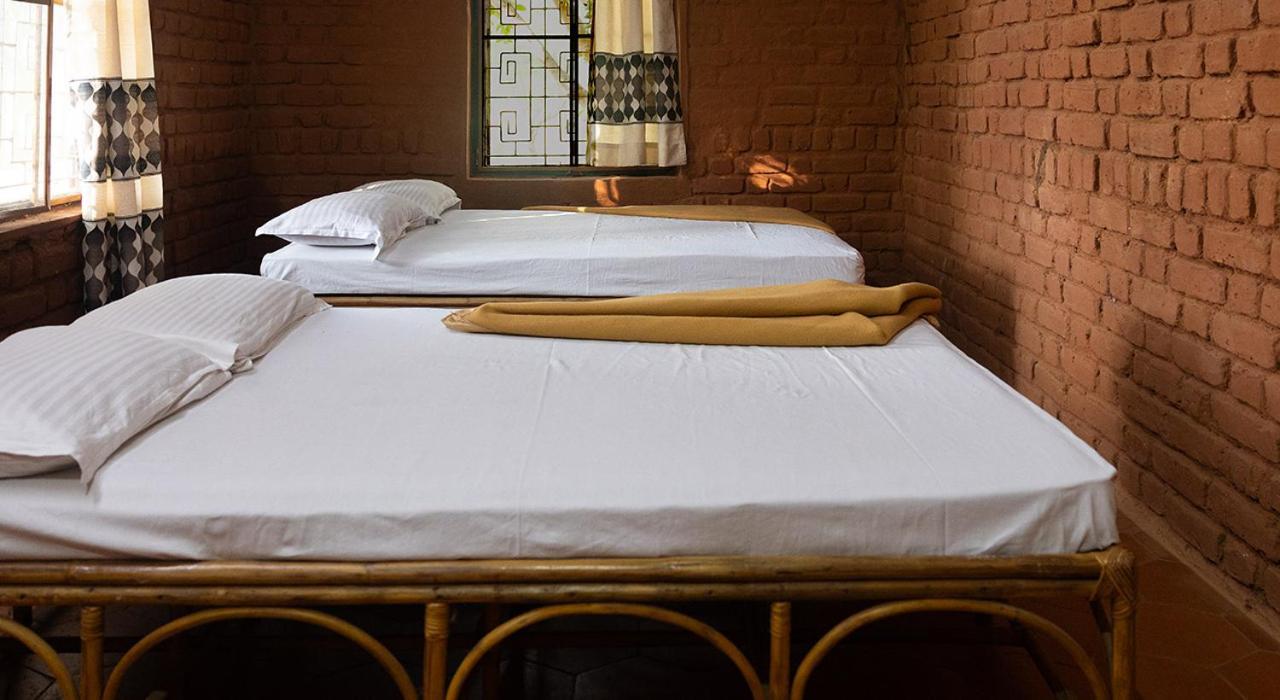 Pathayam Inn Tiruvannamalai Ngoại thất bức ảnh