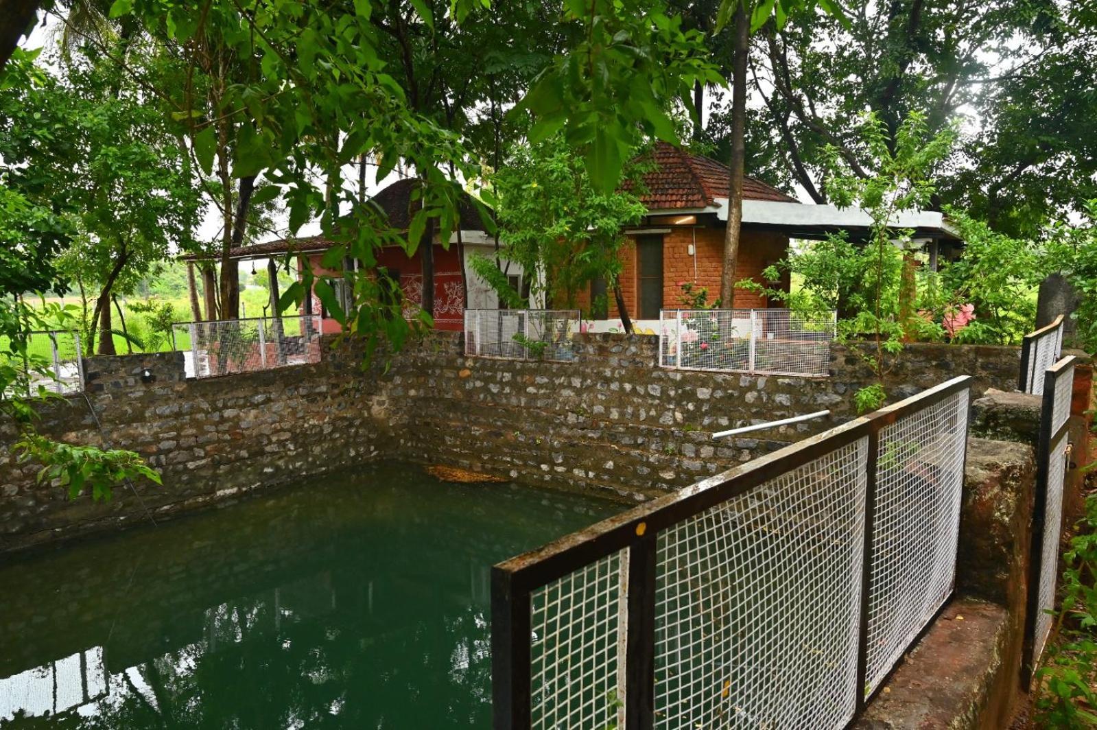 Pathayam Inn Tiruvannamalai Ngoại thất bức ảnh