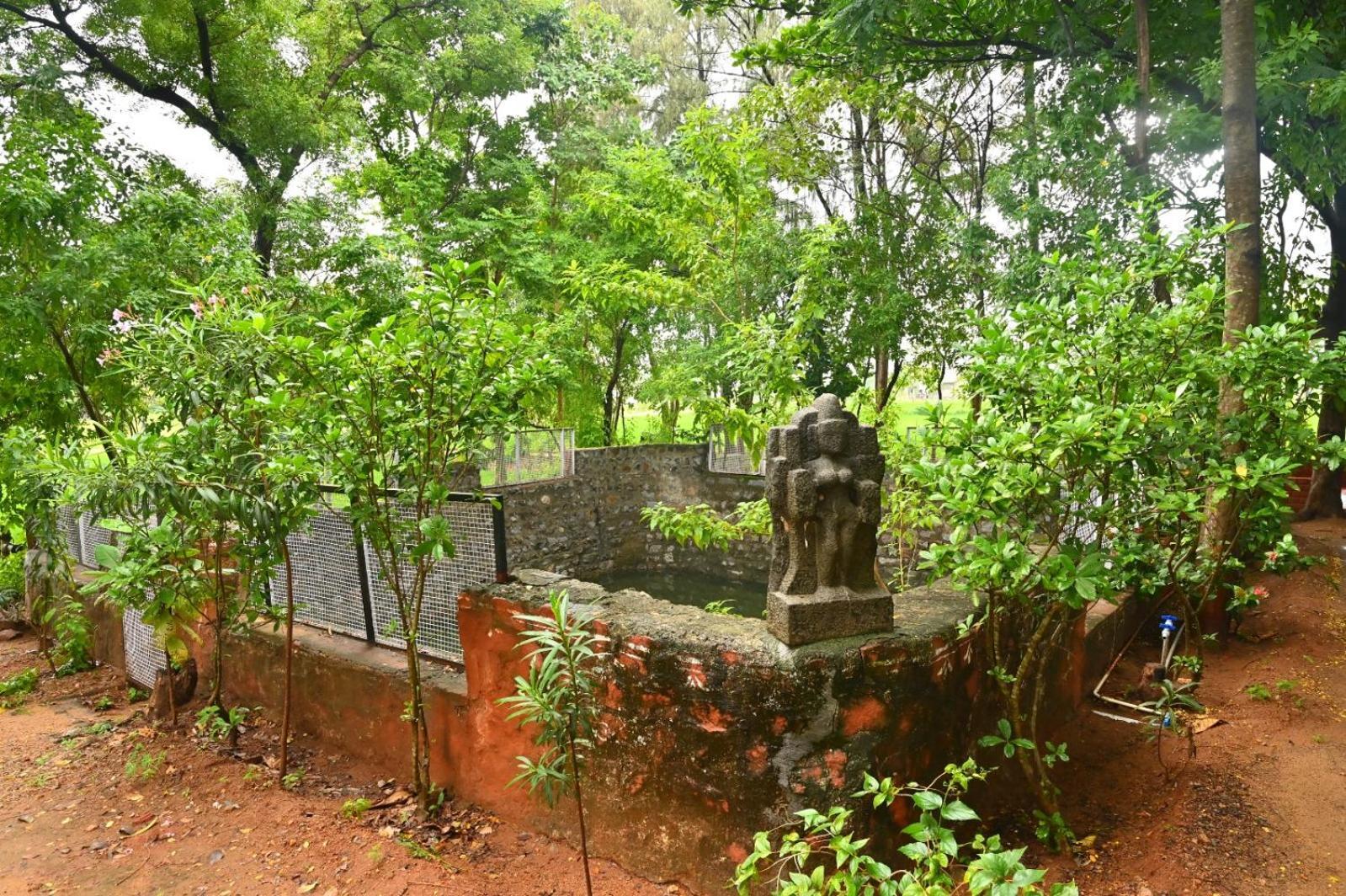 Pathayam Inn Tiruvannamalai Ngoại thất bức ảnh
