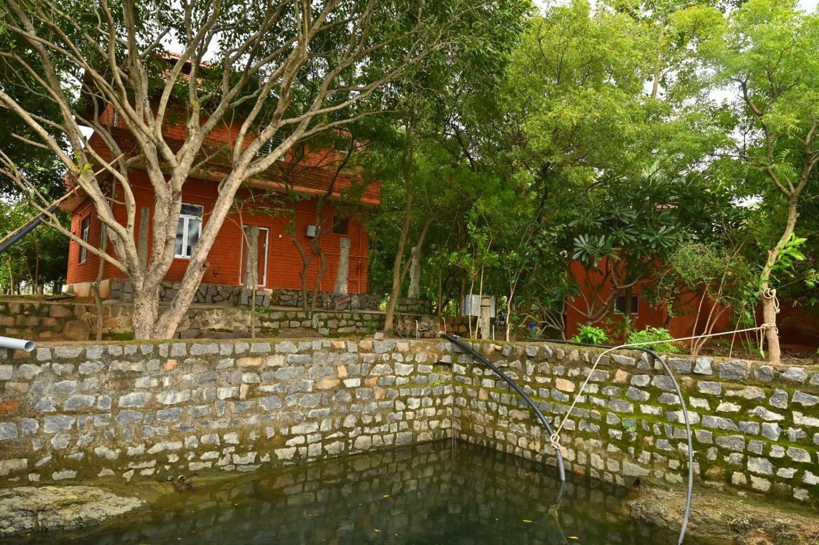 Pathayam Inn Tiruvannamalai Ngoại thất bức ảnh