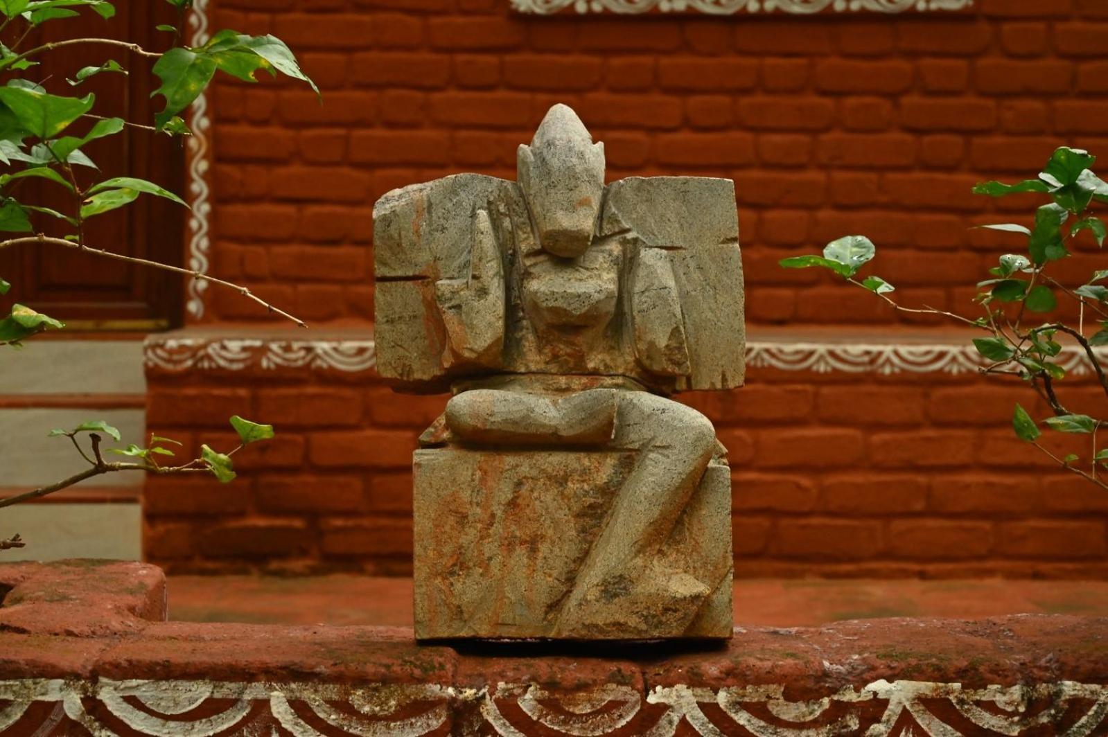 Pathayam Inn Tiruvannamalai Ngoại thất bức ảnh