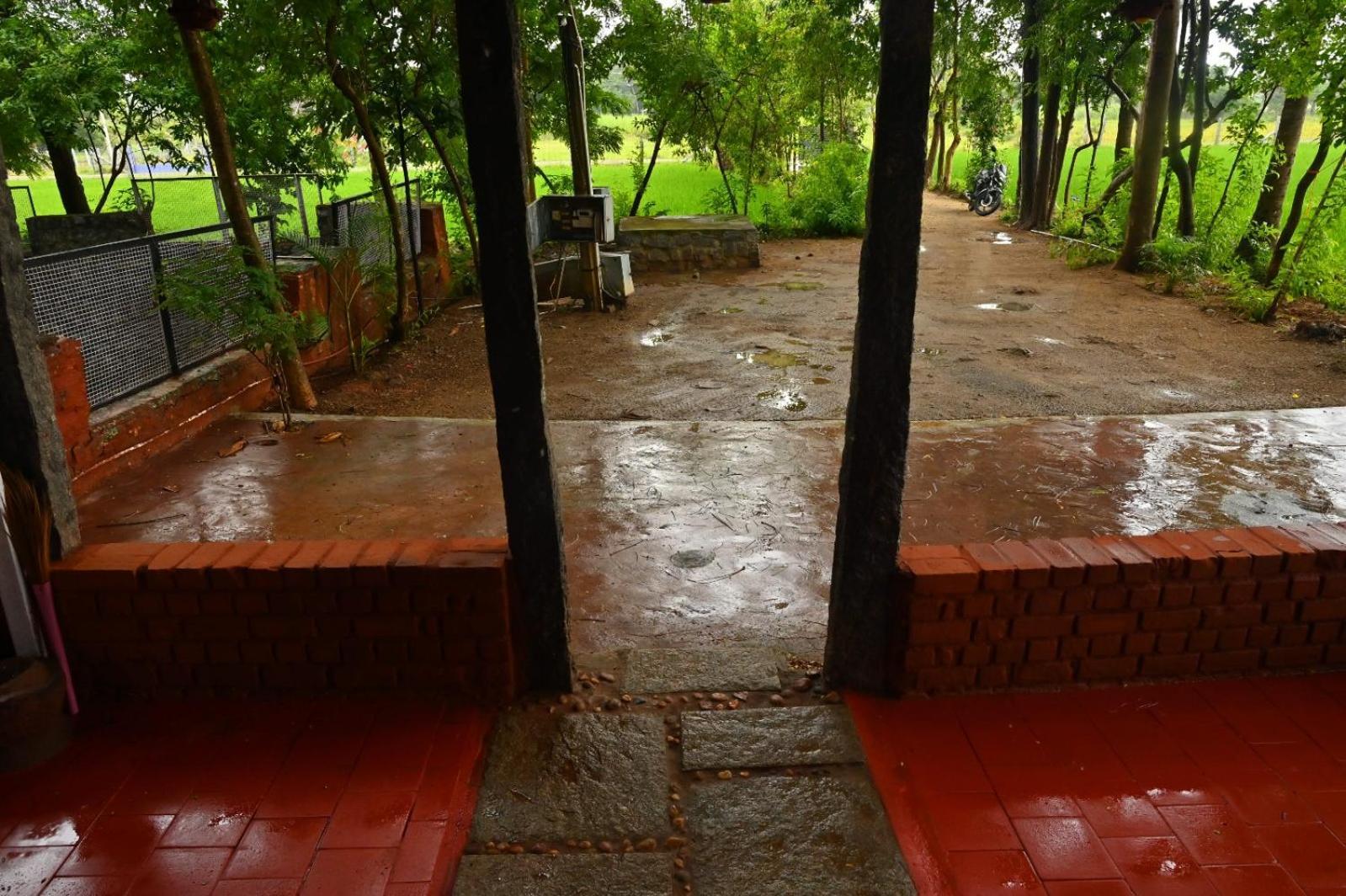 Pathayam Inn Tiruvannamalai Ngoại thất bức ảnh