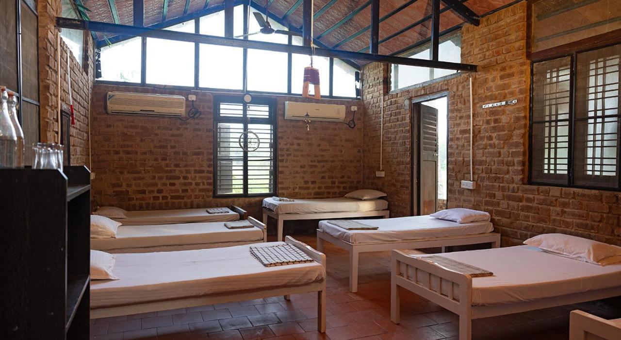 Pathayam Inn Tiruvannamalai Ngoại thất bức ảnh