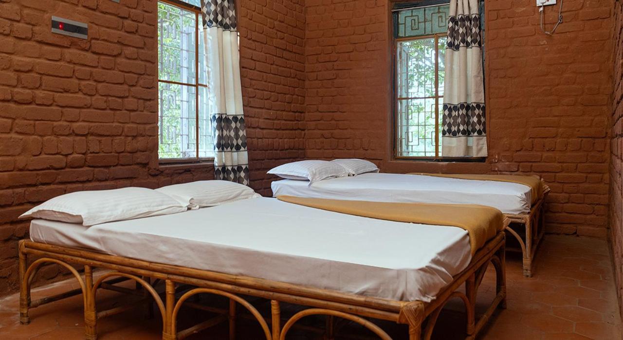 Pathayam Inn Tiruvannamalai Ngoại thất bức ảnh
