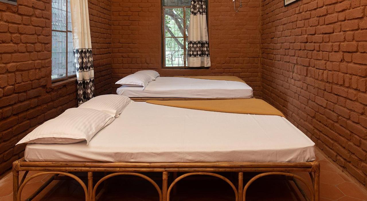 Pathayam Inn Tiruvannamalai Ngoại thất bức ảnh