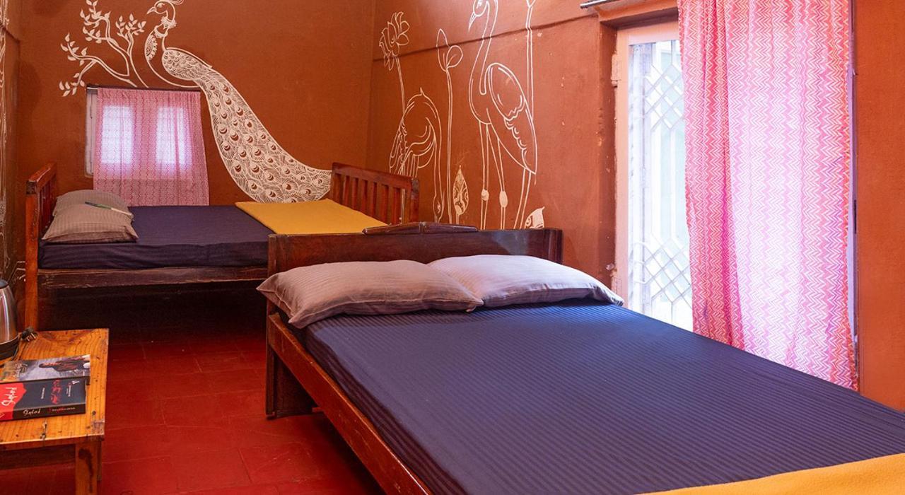 Pathayam Inn Tiruvannamalai Ngoại thất bức ảnh
