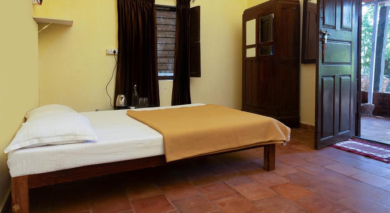 Pathayam Inn Tiruvannamalai Ngoại thất bức ảnh