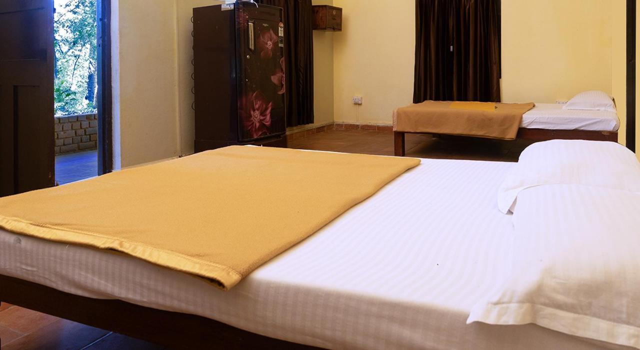 Pathayam Inn Tiruvannamalai Ngoại thất bức ảnh