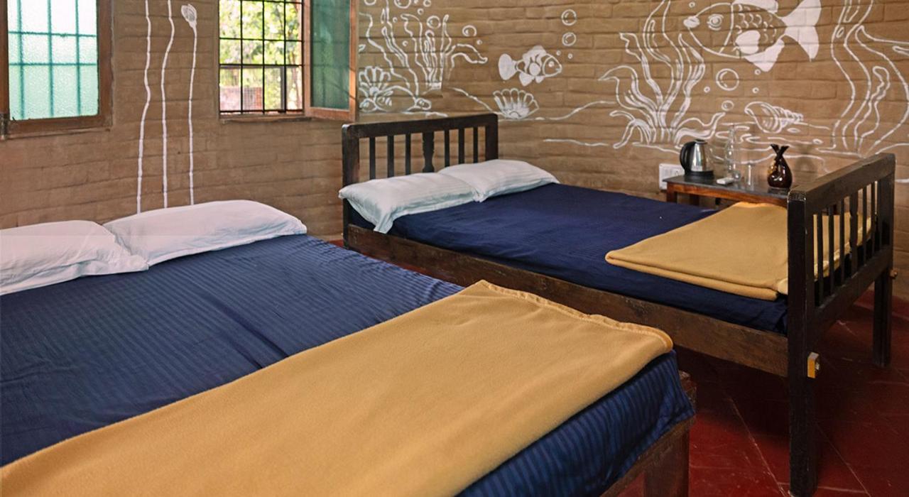 Pathayam Inn Tiruvannamalai Ngoại thất bức ảnh