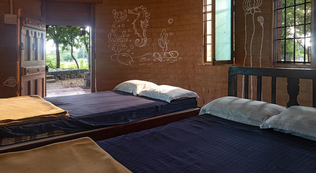 Pathayam Inn Tiruvannamalai Ngoại thất bức ảnh