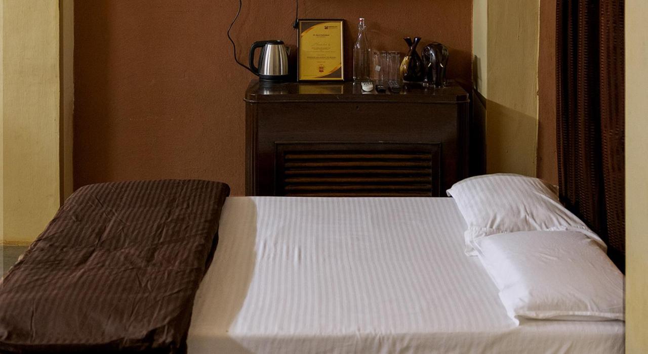 Pathayam Inn Tiruvannamalai Ngoại thất bức ảnh