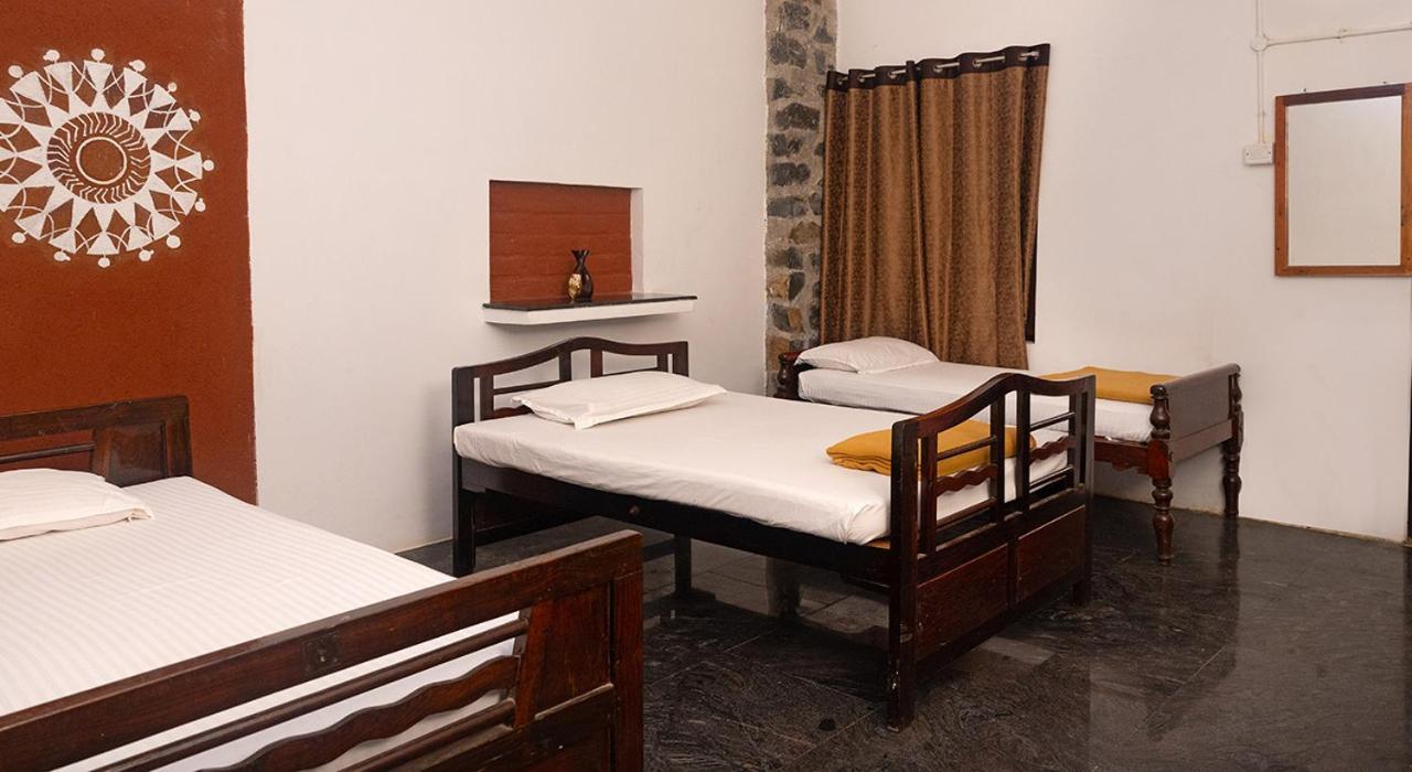 Pathayam Inn Tiruvannamalai Ngoại thất bức ảnh