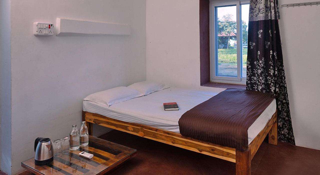 Pathayam Inn Tiruvannamalai Ngoại thất bức ảnh