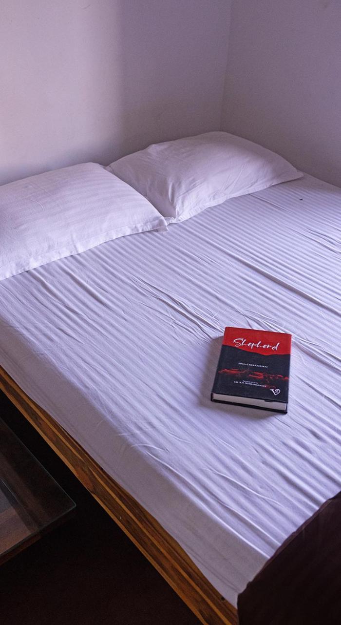 Pathayam Inn Tiruvannamalai Ngoại thất bức ảnh