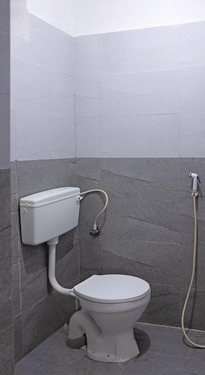 Pathayam Inn Tiruvannamalai Ngoại thất bức ảnh